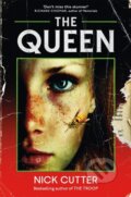 Kniha: The Queen (Nick Cutter). Arcadia, 2025 Kniha: The Queen (Nick Cutter). Arcadia, 2025