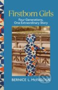 Kniha: Firstborn Girls (Bernice L. McFadden). Chatto and Windus, 2025 Kniha: Firstborn Girls (Bernice L. McFadden). Chatto and Windus, 2025