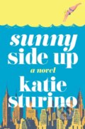 Kniha: Sunny Side Up, 2025 Kniha: Sunny Side Up, 2025