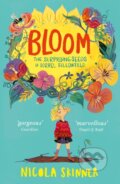 Kniha: Bloom (Nicola Skinner). , 2022 Kniha: Bloom (Nicola Skinner). , 2022