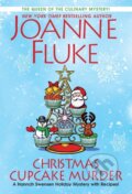 Kniha: Christmas Cupcake Murder (Joanne Fluke). Kensington Publishing Corporation, 2021 Kniha: Christmas Cupcake Murder (Joanne Fluke). Kensington Publishing Corporation, 2021