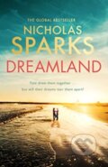 Kniha: Dreamland, 2022 Kniha: Dreamland, 2022