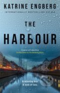 Kniha: The Harbour (Katrine Engberg). Hodder and Stoughton, 2022 Kniha: The Harbour (Katrine Engberg). Hodder and Stoughton, 2022