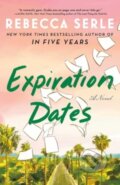 Kniha: Expiration Dates, 2024 Kniha: Expiration Dates, 2024