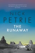 Kniha: The Runaway (Nick Petrie). Head of Zeus, 2022 Kniha: The Runaway (Nick Petrie). Head of Zeus, 2022
