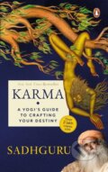 Kniha: Karma (Sadhguru). , 2021 Kniha: Karma (Sadhguru). , 2021