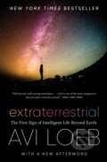 Kniha: Extraterrestrial (Avi Loeb). Mariner Books, 2022 Kniha: Extraterrestrial (Avi Loeb). Mariner Books, 2022