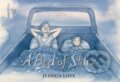 Kniha: A Bed of Stars (Jessica Love). Walker books, 2023 Kniha: A Bed of Stars (Jessica Love). Walker books, 2023
