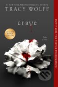 Kniha: Crave (Tracy Wolff). , 2023 Kniha: Crave (Tracy Wolff). , 2023