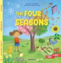 Kniha: The Four Seasons (Joli Hannah). , 2023 Kniha: The Four Seasons (Joli Hannah). , 2023