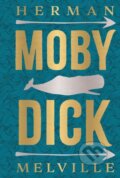 Kniha: Moby Dick (Herman Melville). , 2023 Kniha: Moby Dick (Herman Melville). , 2023