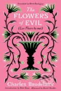 Kniha: The Flowers of Evil, 2023 Kniha: The Flowers of Evil, 2023