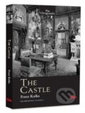 Kniha: The Castle, 2024 Kniha: The Castle, 2024