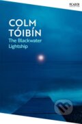 Kniha: The Blackwater Lightship (Colm Toibin). Picador, 2024 Kniha: The Blackwater Lightship (Colm Toibin). Picador, 2024