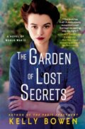 Kniha: The Garden of Lost Secrets (Kelly Bowen). Forever, 2023 Kniha: The Garden of Lost Secrets (Kelly Bowen). Forever, 2023