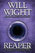 Kniha: Reaper (Will Wight). , 2025 Kniha: Reaper (Will Wight). , 2025