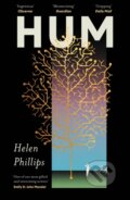 Kniha: Hum (Helen Phillips). Atlantic Books, 2025 Kniha: Hum (Helen Phillips). Atlantic Books, 2025