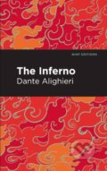 Kniha: The Inferno (Dante Alighieri). , 2024 Kniha: The Inferno (Dante Alighieri). , 2024