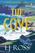 Kniha: The Cove (Lj Ross). Cornerstone, 2026 Kniha: The Cove (Lj Ross). Cornerstone, 2026
