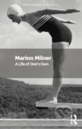 Kniha: A Life of One's Own, 2024 Kniha: A Life of One's Own, 2024