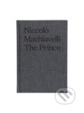 Kniha: The Prince (Niccolo Machiavelli). , 2024 Kniha: The Prince (Niccolo Machiavelli). , 2024