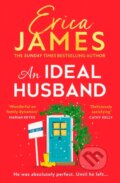 Kniha: An Ideal Husband (Erica James). HQ, 2024 Kniha: An Ideal Husband (Erica James). HQ, 2024