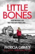 Kniha: Little Bones, 2024 Kniha: Little Bones, 2024