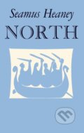 Kniha: North, 2025 Kniha: North, 2025