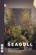 Kniha: The Seagull (Duincan / Macmillan). Nick Hern Books, 2025 Kniha: The Seagull (Duincan / Macmillan). Nick Hern Books, 2025
