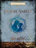 Kniha: Persuasion (Jane Austen). Chartwell Books, 2022 Kniha: Persuasion (Jane Austen). Chartwell Books, 2022