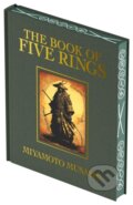 Kniha: The Book of Five Rings (Miyamoto Musashi). Arcturus, 2024 Kniha: The Book of Five Rings (Miyamoto Musashi). Arcturus, 2024