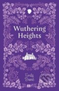 Kniha: Wuthering Heights (Emily Bronte). Sweet Cherry, 2024 Kniha: Wuthering Heights (Emily Bronte). Sweet Cherry, 2024