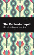 Kniha: The Enchanted April, 2024 Kniha: The Enchanted April, 2024