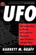 Kniha: UFO (Garrett M. Graff). , 2024 Kniha: UFO (Garrett M. Graff). , 2024
