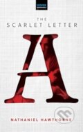 Kniha: The Scarlet Letter (Nathaniel Hawthorne). Dover Publications, 2024 Kniha: The Scarlet Letter (Nathaniel Hawthorne). Dover Publications, 2024