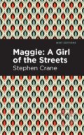 Kniha: Maggie (Stephen Crane). , 2021 Kniha: Maggie (Stephen Crane). , 2021