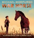 Kniha: War Horse picture book (Michael Morpurgo). Farshore, 2025 Kniha: War Horse picture book (Michael Morpurgo). Farshore, 2025