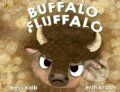Kniha: Buffalo Fluffalo, 2025 Kniha: Buffalo Fluffalo, 2025