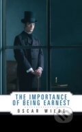 Kniha: The Importance of Being Earnest, 2023 Kniha: The Importance of Being Earnest, 2023