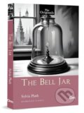 Kniha: The Bell Jar, 2024 Kniha: The Bell Jar, 2024
