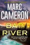 Kniha: Bad River (Marc Cameron). Kensington Publishing Corporation, 2024 Kniha: Bad River (Marc Cameron). Kensington Publishing Corporation, 2024