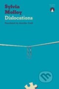 Kniha: Dislocations (Sylvia Molloy). Charco Press, 2022 Kniha: Dislocations (Sylvia Molloy). Charco Press, 2022