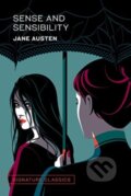 Kniha: Sense and Sensibility (Jane Austen). , 2022 Kniha: Sense and Sensibility (Jane Austen). , 2022