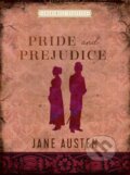 Kniha: Pride and Prejudice (Jane Austen). Chartwell Books, 2022 Kniha: Pride and Prejudice (Jane Austen). Chartwell Books, 2022