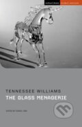 Kniha: The Glass Menagerie (Tennessee Williams). Methuen Drama, 2023 Kniha: The Glass Menagerie (Tennessee Williams). Methuen Drama, 2023