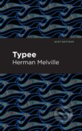 Kniha: Typee (Herman Melville). , 2021 Kniha: Typee (Herman Melville). , 2021
