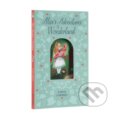Kniha: Alice's Adventures In Wonderland, 2021 Kniha: Alice's Adventures In Wonderland, 2021