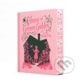 Kniha: Anne of Green Gables (Lucy Montgomery Maud). , 2024 Kniha: Anne of Green Gables (Lucy Montgomery Maud). , 2024