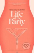 Kniha: Life of the Party (Tea Hacic-Vlahovic). , 2022 Kniha: Life of the Party (Tea Hacic-Vlahovic). , 2022