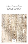 Kniha: Letters from a Stoic (Lucius Seneca). William Collins, 2022 Kniha: Letters from a Stoic (Lucius Seneca). William Collins, 2022
